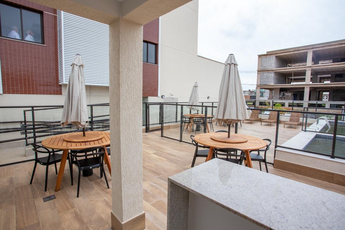Apartamento, Guará I, 3 Quartos, 1 Vaga, 1 Suíte