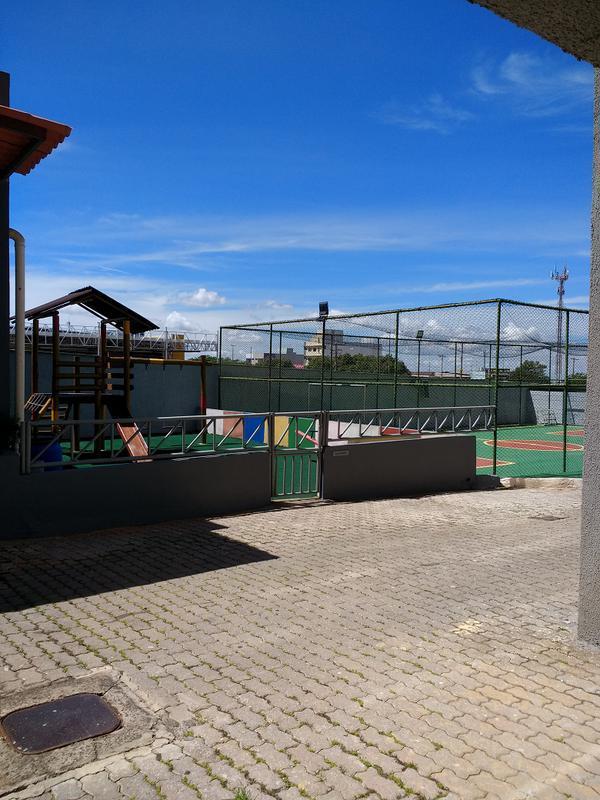 Apartamento, Ceilândia Norte, 2 Quartos, 1 Vaga, 1 Suíte