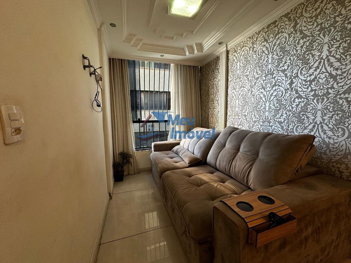 Apartamento, Taguatinga Sul, 3 Quartos