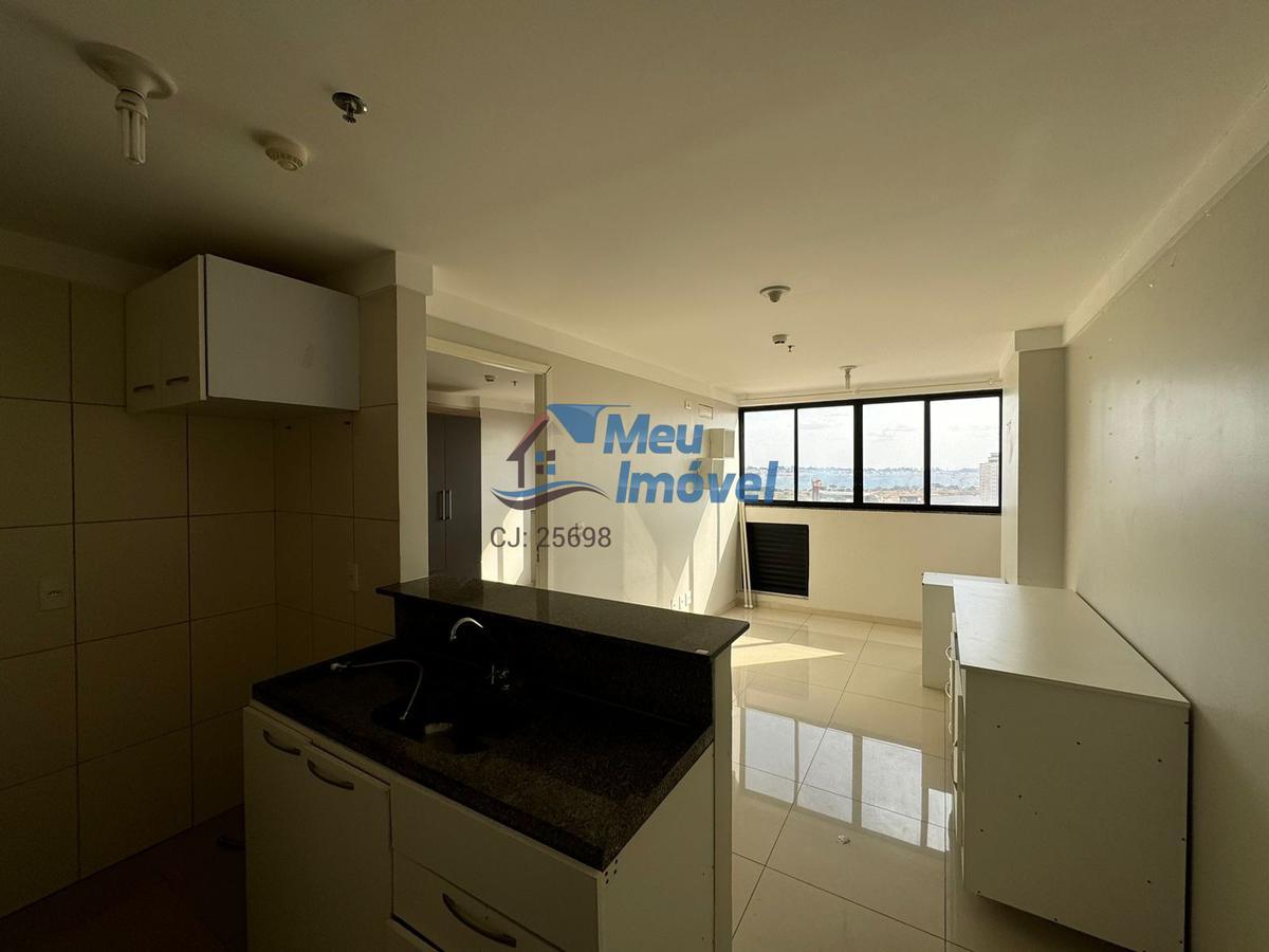 Apartamento, Taguatinga Sul, 1 Quarto, 1 Vaga, 1 Suíte