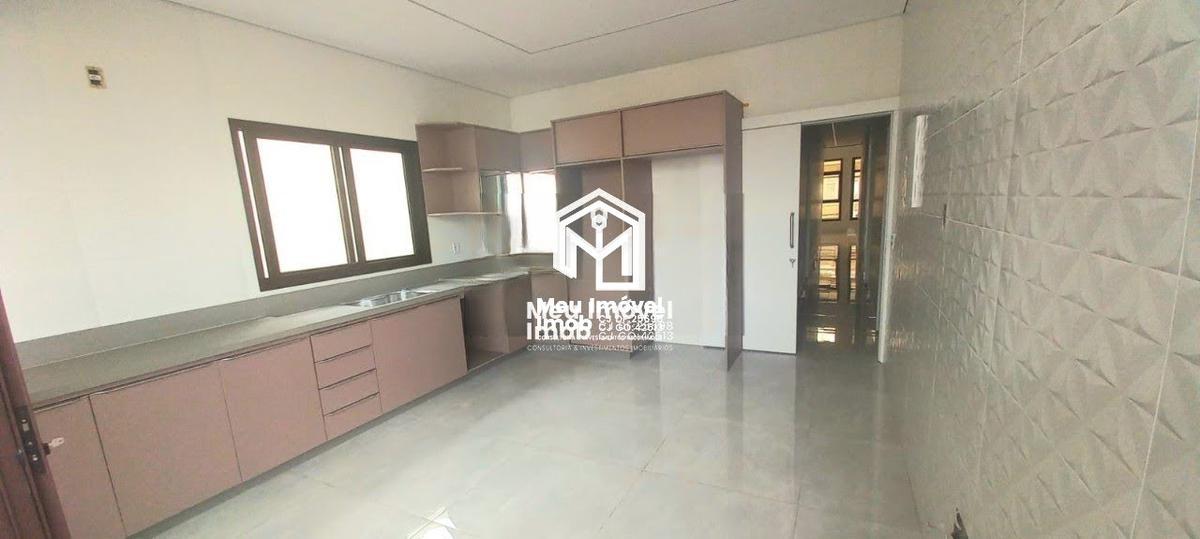 Casa, Setor Habitacional Vicente Pires, 4 Quartos