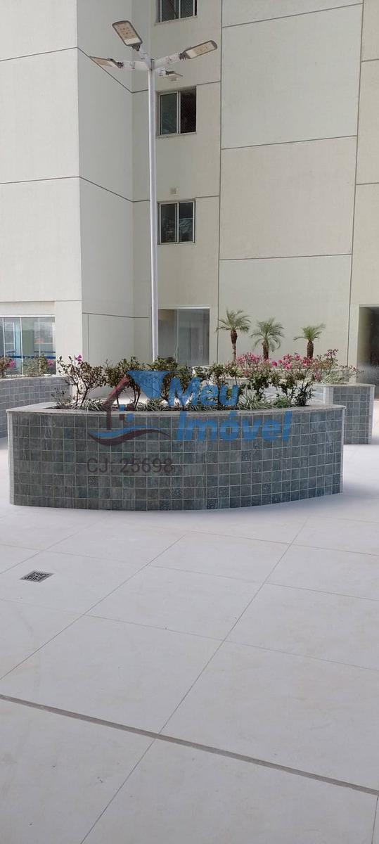 Apartamento, Samambaia Norte, 2 Quartos