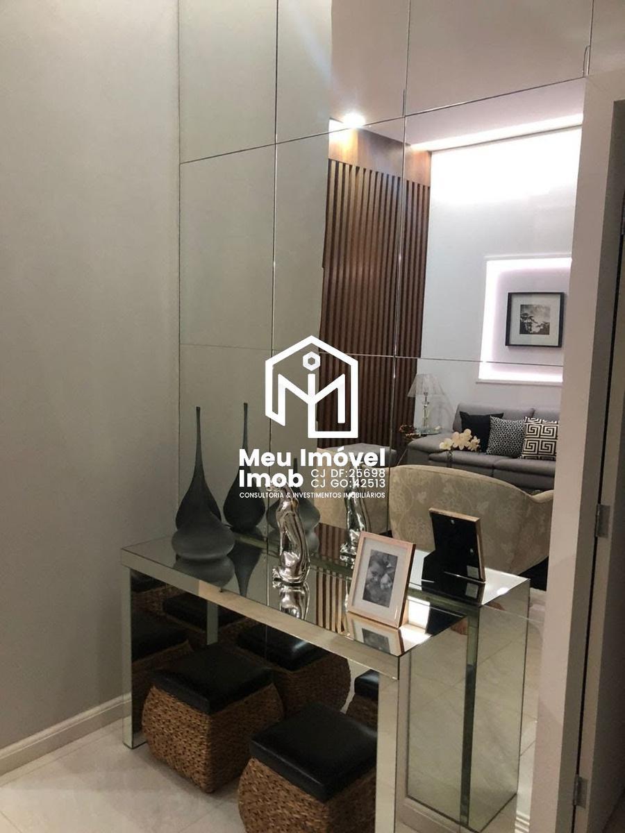 Casa, Brasília/Plano Piloto, 4 Quartos