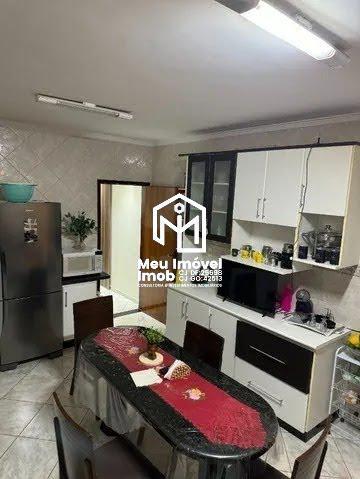 Casa, Setor Habitacional Vicente Pires, 4 Quartos