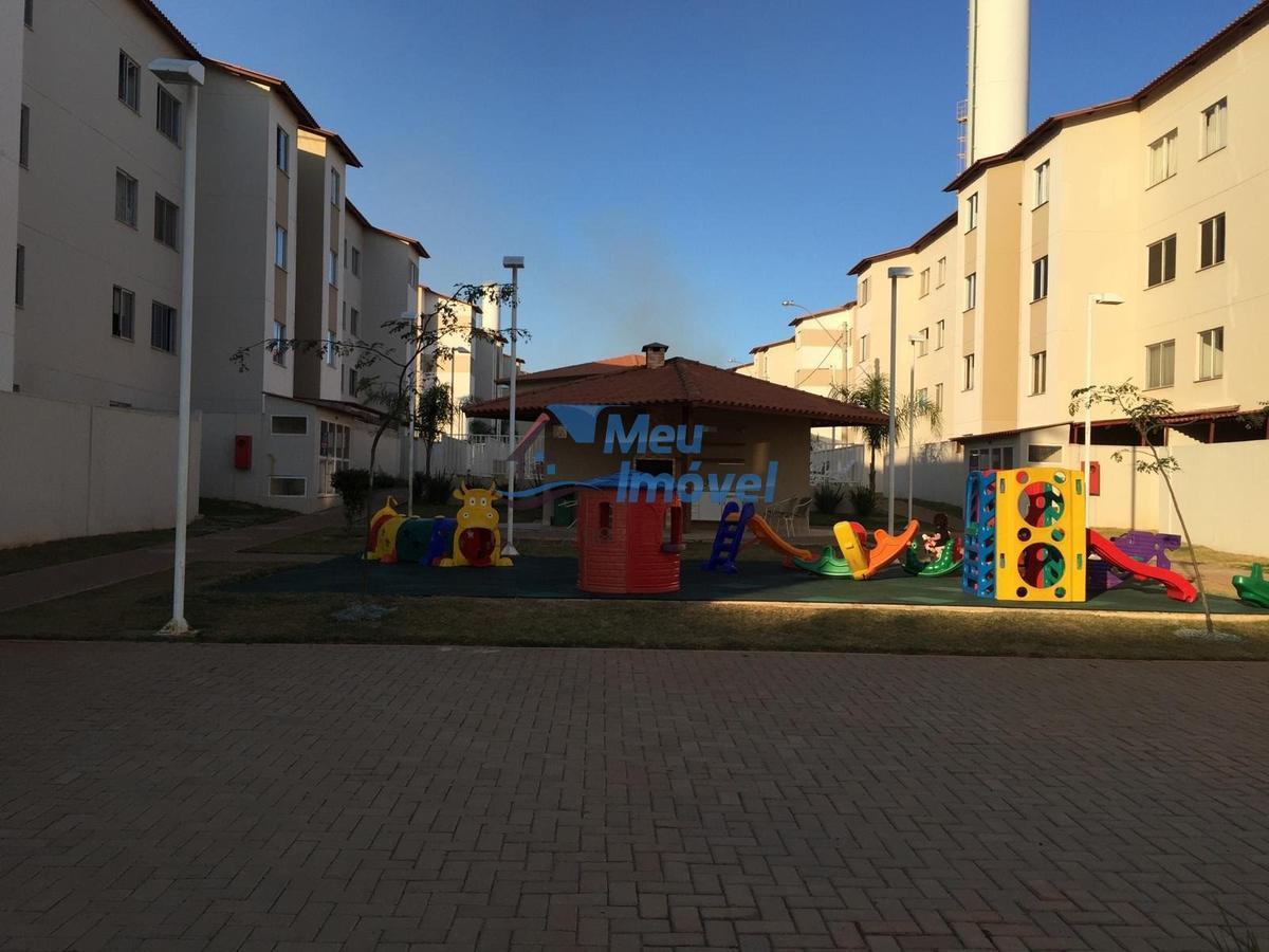 Apartamento, Brasília/Plano Piloto, 2 Quartos