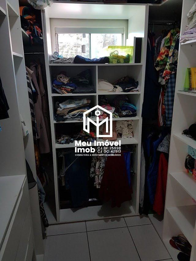 Casa, Setor Habitacional Vicente Pires, 3 Quartos