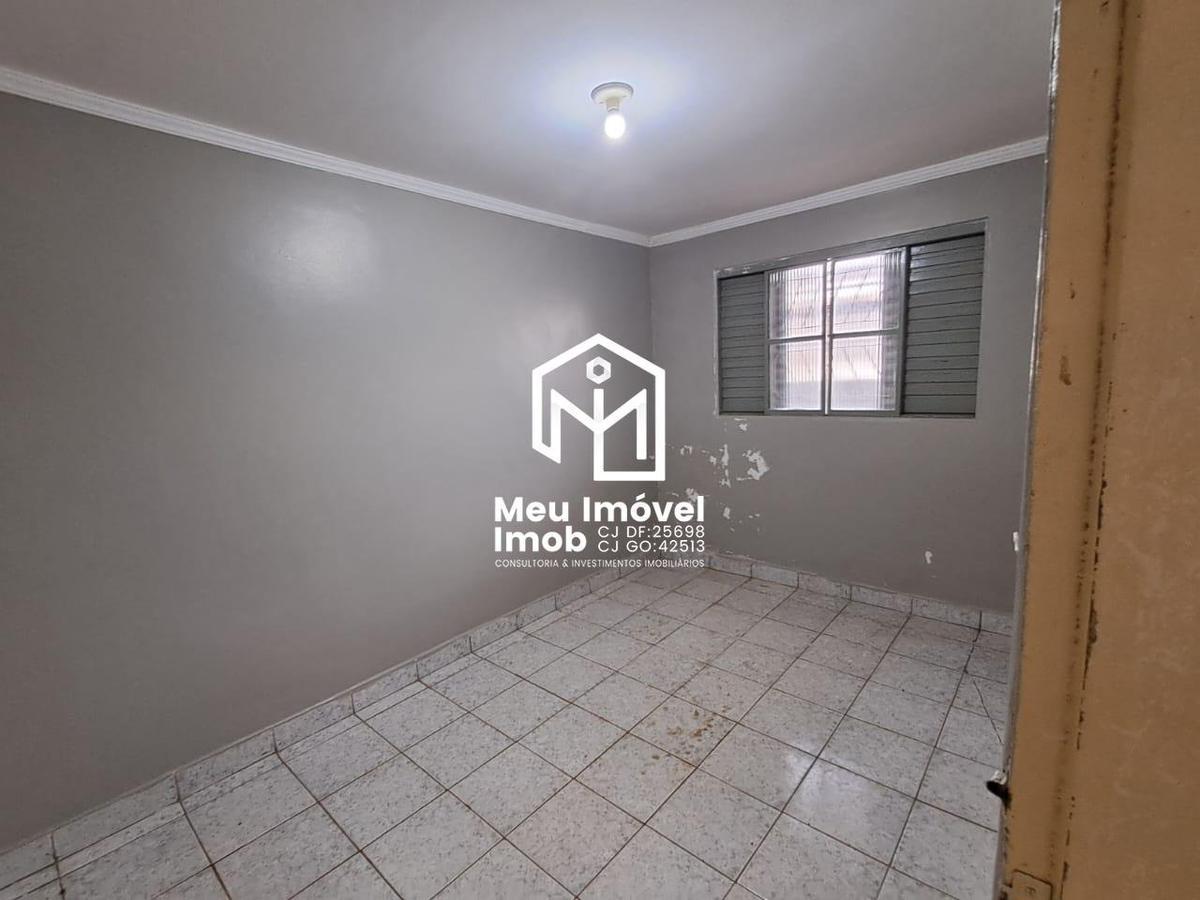 Casa, Ceilândia Sul, 3 Quartos