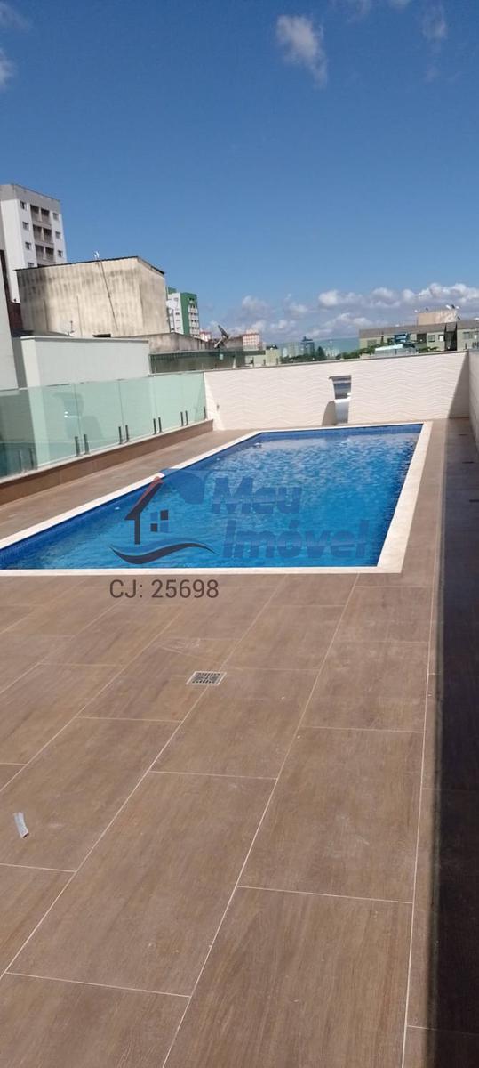 Apartamento, Samambaia Norte, 2 Quartos, 1 Vaga, 1 Suíte