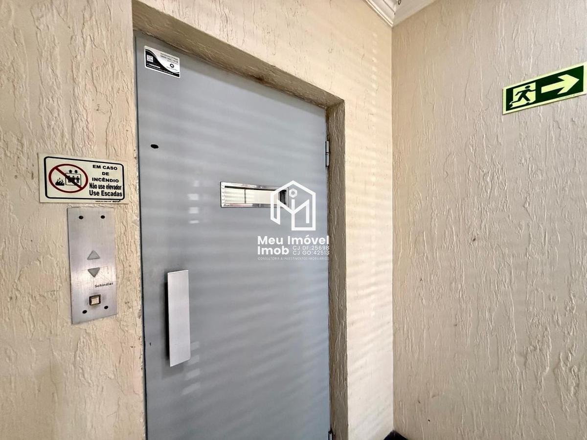 Apartamento, Asa Norte, 3 Quartos