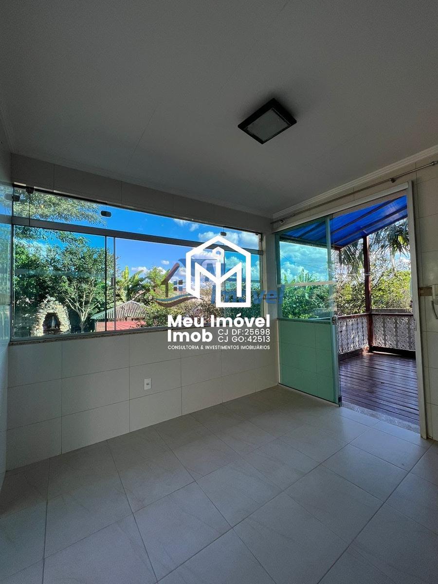 Casa, Guará II, 4 Quartos