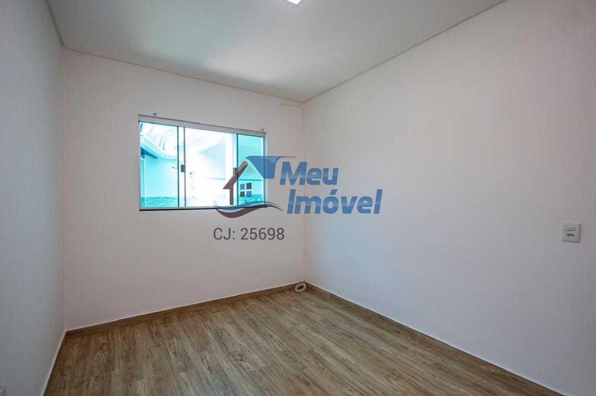 Casa, Setor Central, 3 Quartos, 3 Vagas, 1 Suíte