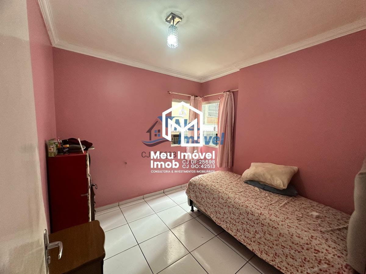 Apartamento, Taguatinga Sul, 3 Quartos