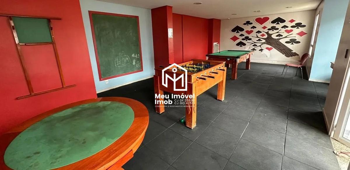 Apartamento, Taguatinga Norte, 2 Quartos