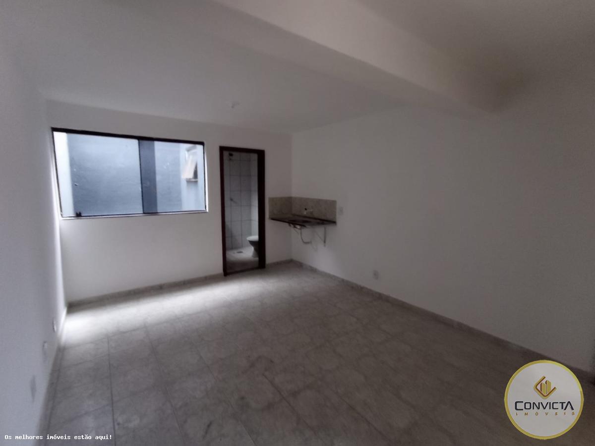 Quitinete, Setor Placa da Mercedes, 0 Quarto