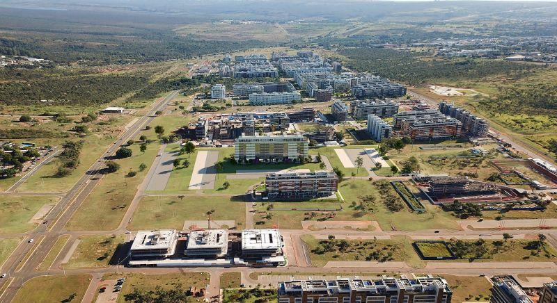 Cobertura, Noroeste, 3 Quartos, 4 Vagas, 2 Suítes