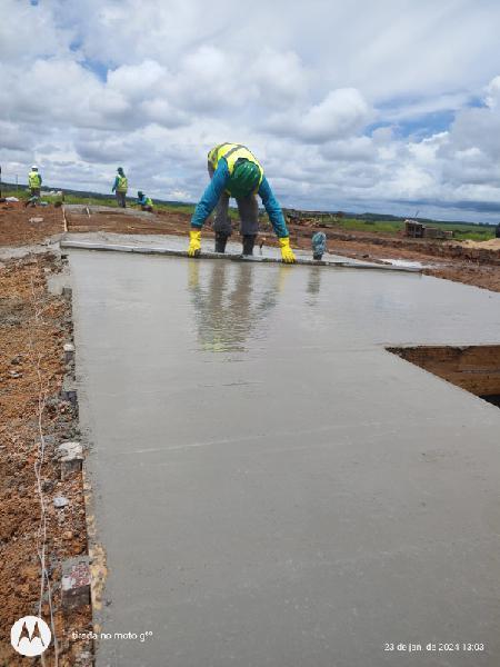 Empresa Prestadora de Serviços, Desde Pequnos Serviços a Grandes Projetos