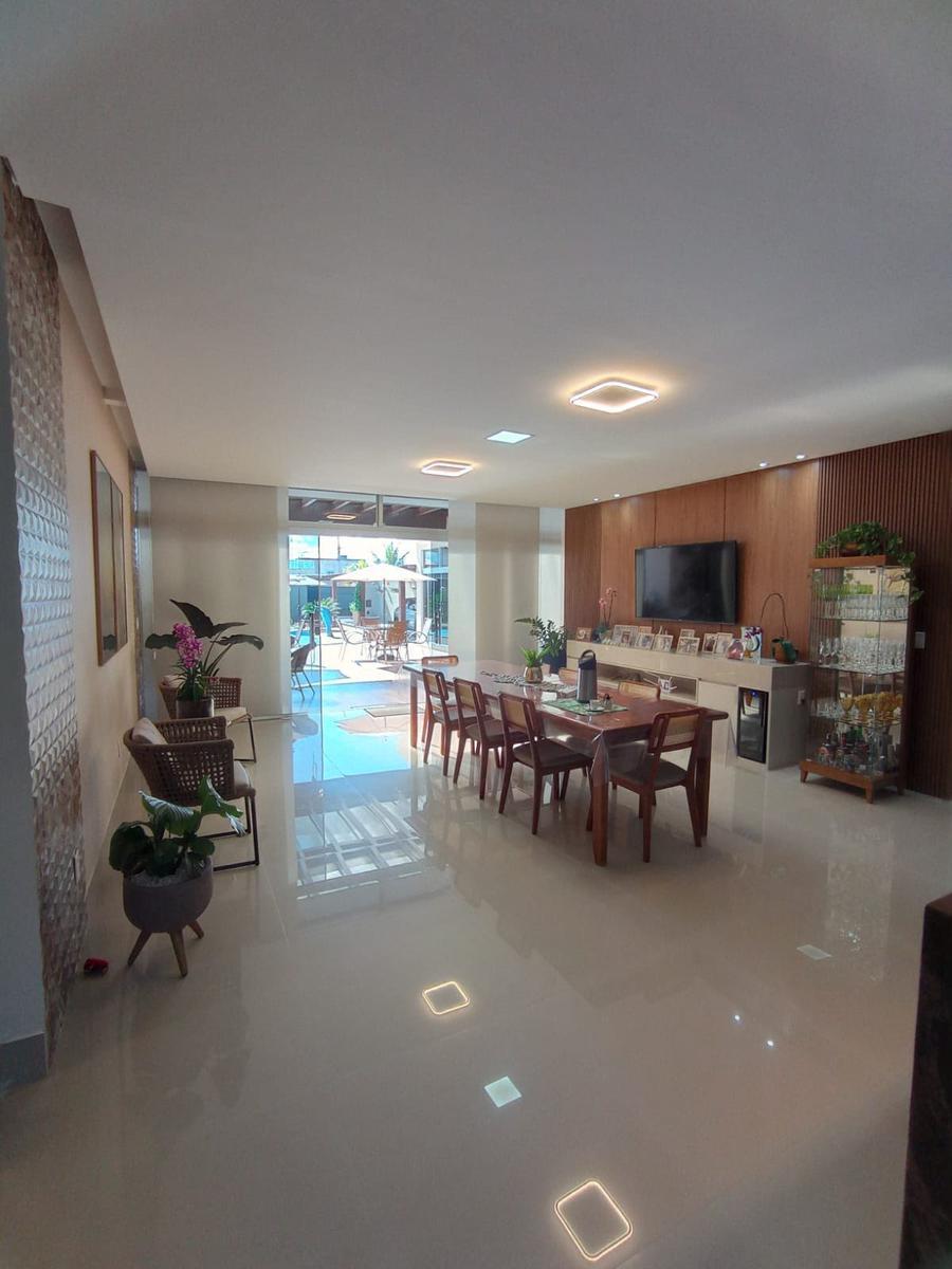 Casa, Brasília/Plano Piloto, 3 Quartos