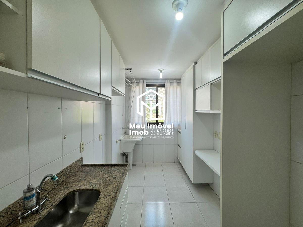 Apartamento, Norte, 2 Quartos