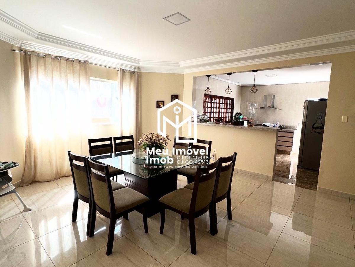 Casa, Taguatinga Sul, 5 Quartos