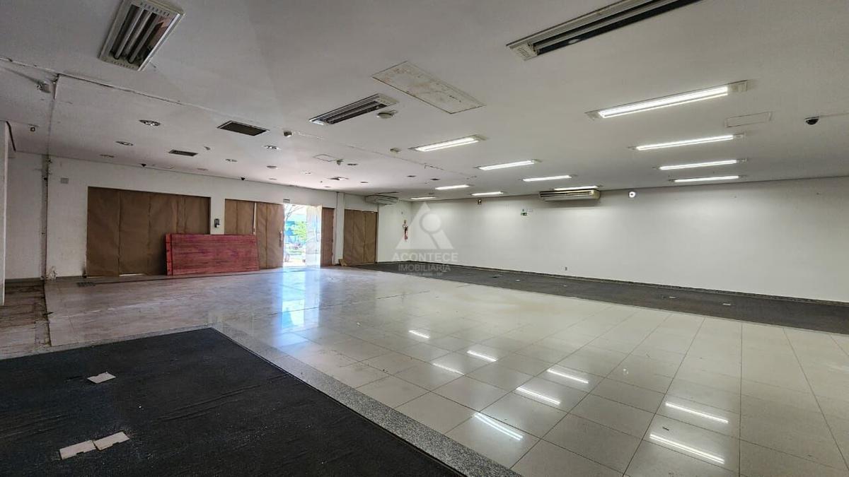 Casa Comercial, Ceilândia Norte