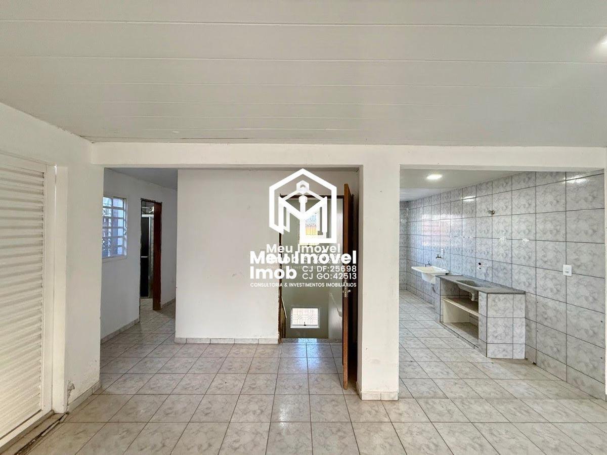 Casa, Riacho Fundo I, 6 Quartos