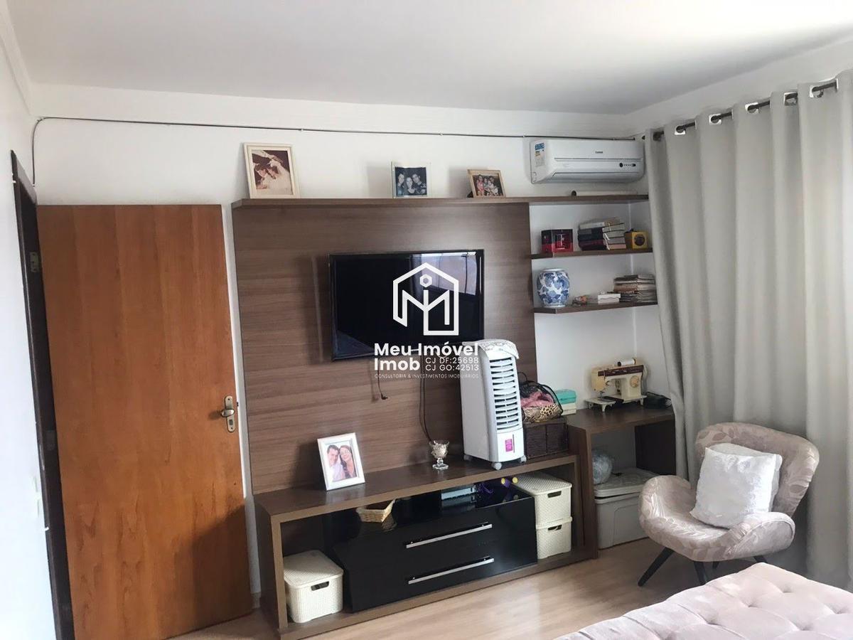 Casa, Vicente Pires, 3 Quartos