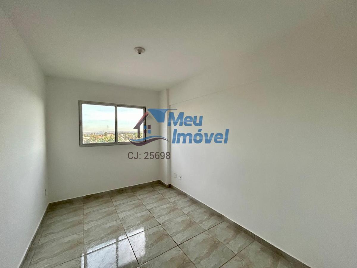 Apartamento, Samambaia Sul, 2 Quartos