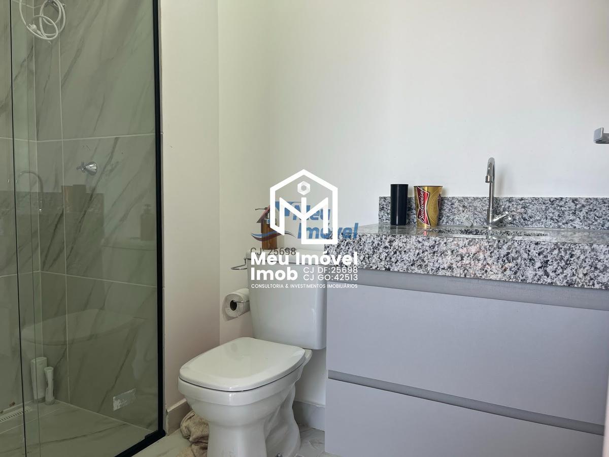 Apartamento, Guará I, 1 Quarto