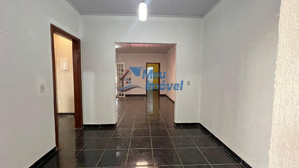 Casa, Recanto das Emas, 3 Quartos, 3 Vagas, 1 Suíte