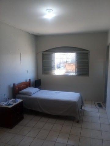 Casa, Brasília/Plano Piloto, 4 Quartos