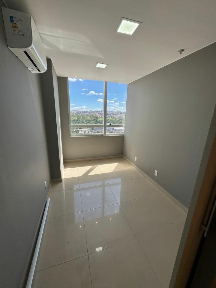 Sala, Taguatinga Norte