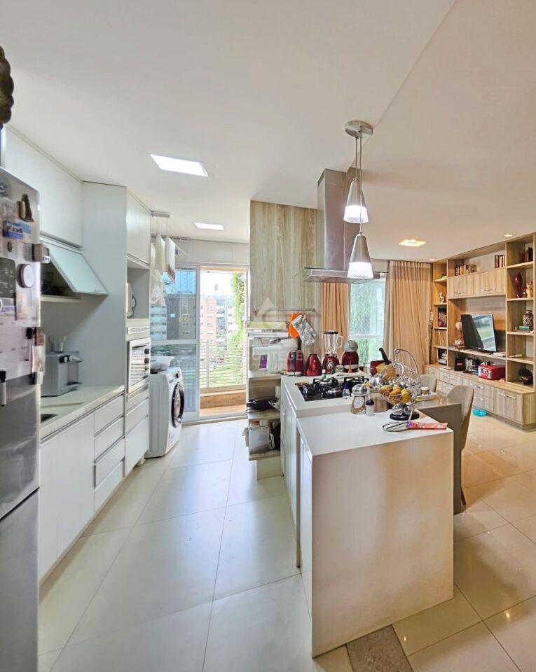 Apartamento, Noroeste, 2 Quartos, 2 Vagas, 1 Suíte
