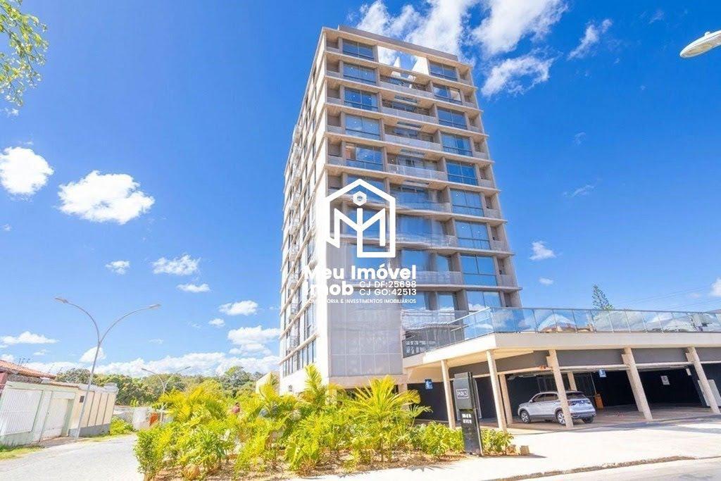 Apartamento, Guará I, 1 Quarto