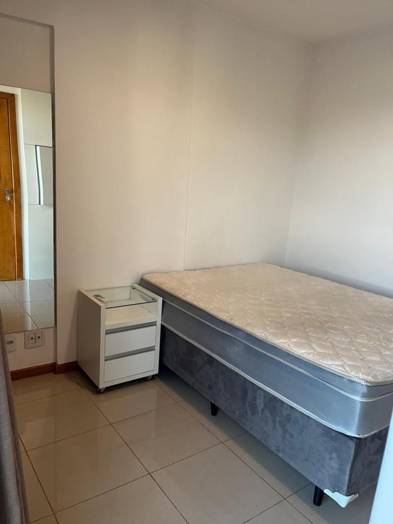 Apartamento, Park Sul, 1 Quarto