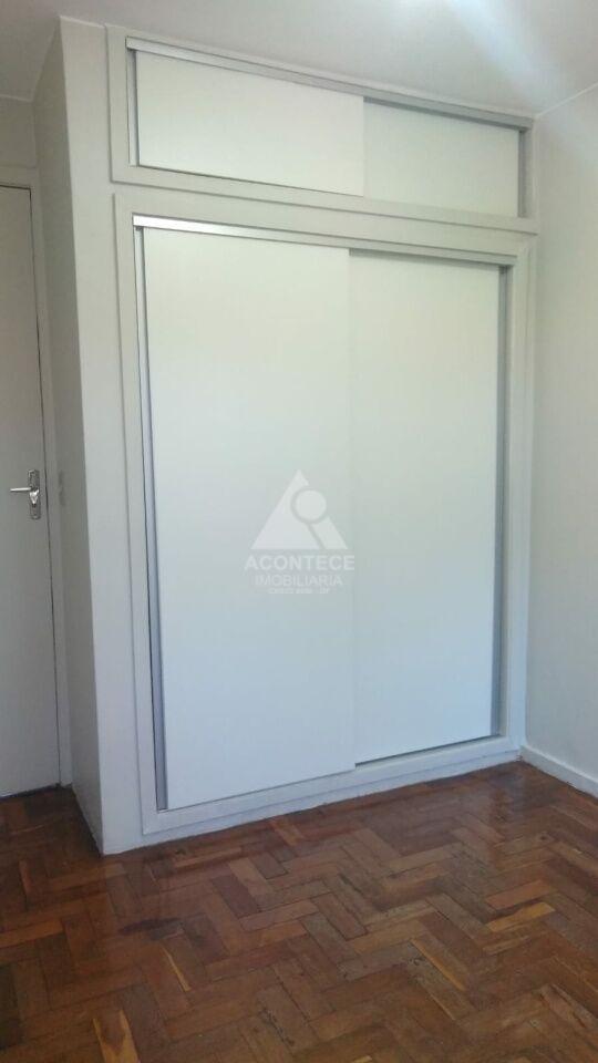 Apartamento, Asa Sul, 2 Quartos