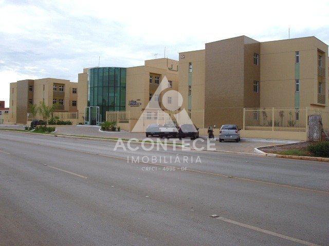 Quitinete, Sudoeste, 1 Quarto, 1 Vaga