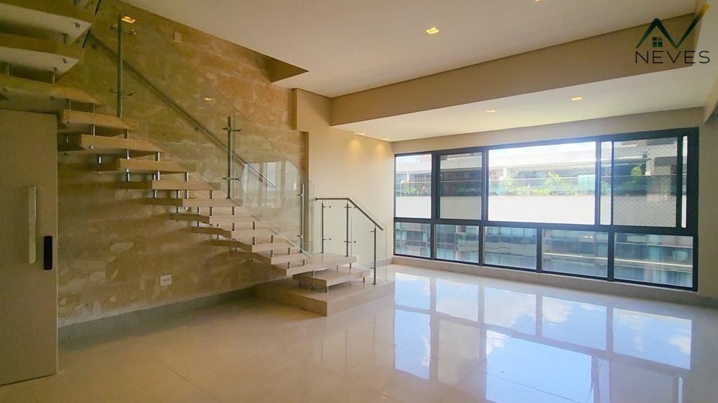 Apartamento, Noroeste, 4 Quartos, 5 Vagas, 4 Suítes