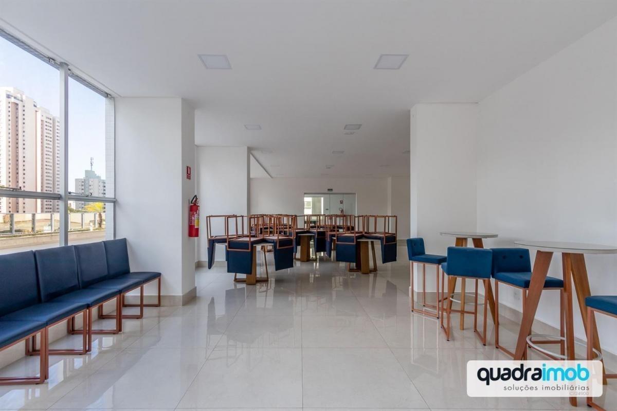 Apartamento, Sul, 3 Quartos, 2 Vagas, 2 Suítes
