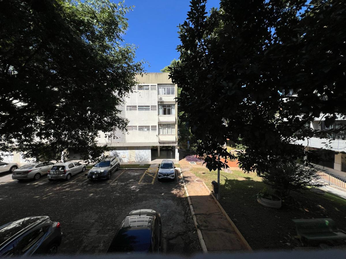 Apartamento, Asa Sul, 3 Quartos