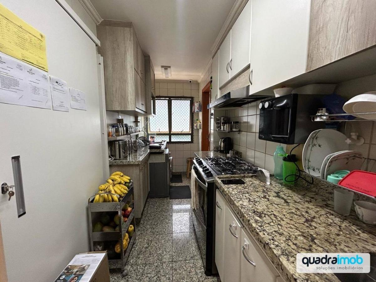 Apartamento, Sudoeste, 3 Quartos, 1 Vaga, 1 Suíte