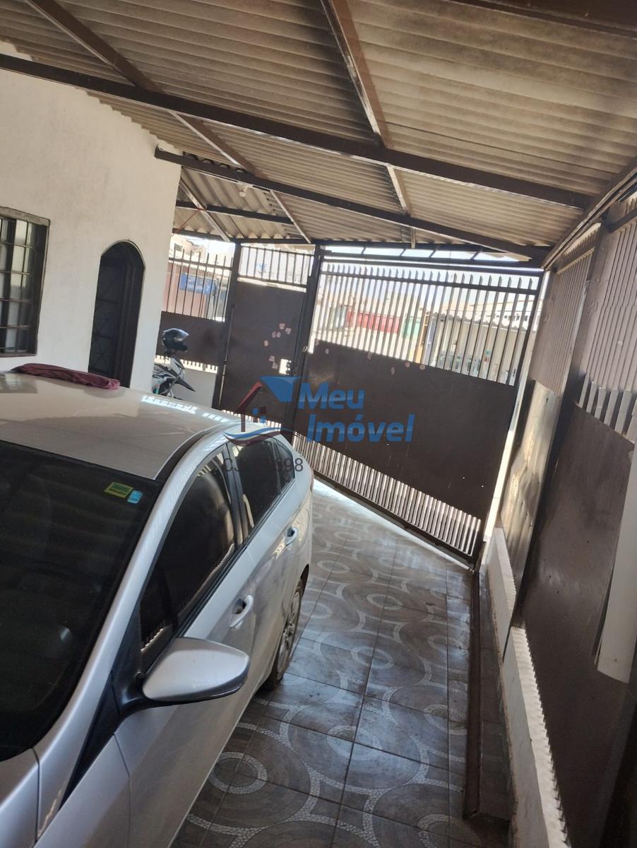 Casa em Condomínio, Samambaia Sul, 3 Quartos, 2 Vagas, 2 Suítes