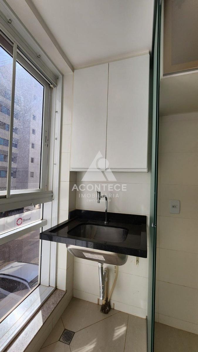 Apartamento, Noroeste, 2 Quartos, 2 Vagas, 2 Suítes