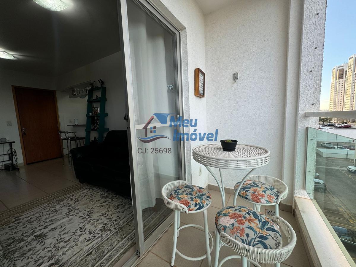 Apartamento, Norte, 2 Quartos, 1 Vaga, 1 Suíte