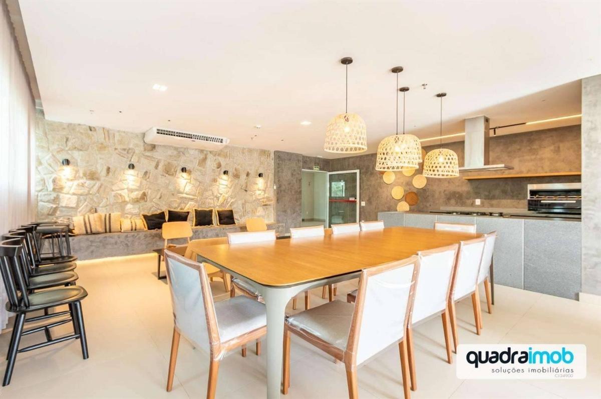 Apartamento, Norte, 3 Quartos, 2 Vagas, 1 Suíte