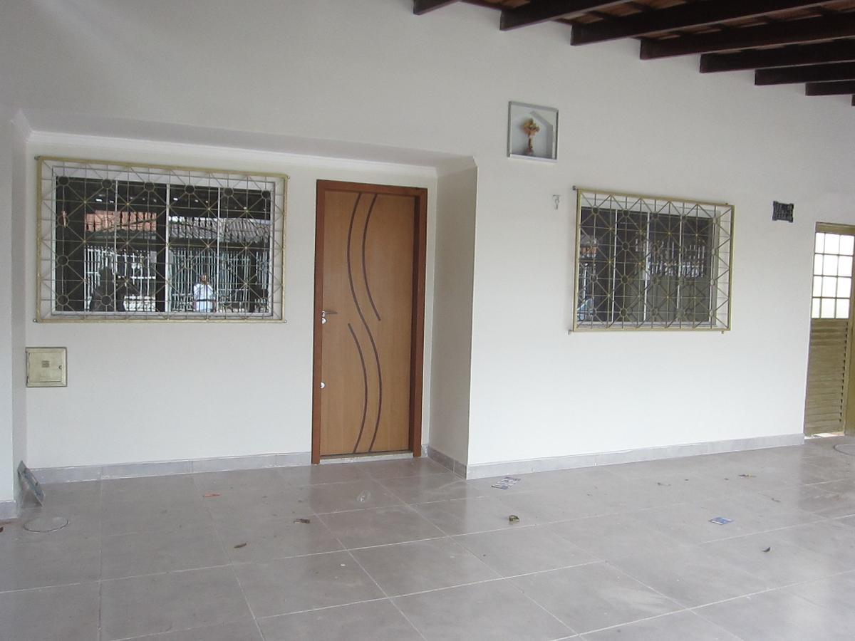 Casa, Guará II, 3 Quartos