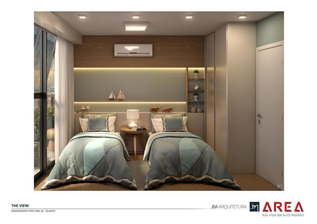 Apartamento, Norte, 2 Quartos