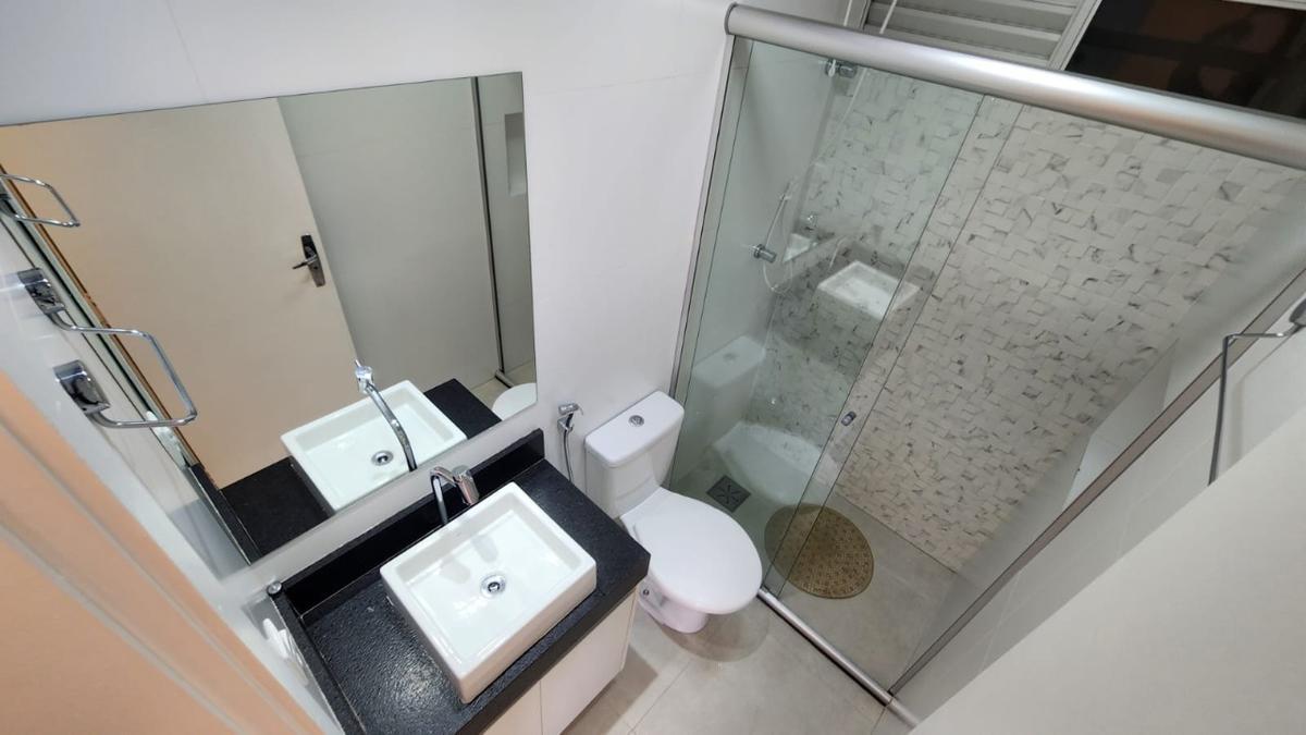 Apartamento, Asa Norte, 2 Quartos