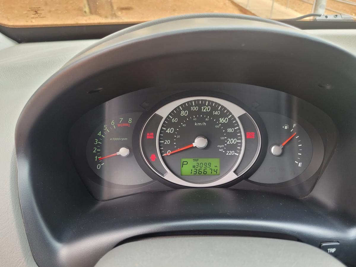 Hyundai Tucson 2.0 16v Flex Aut.