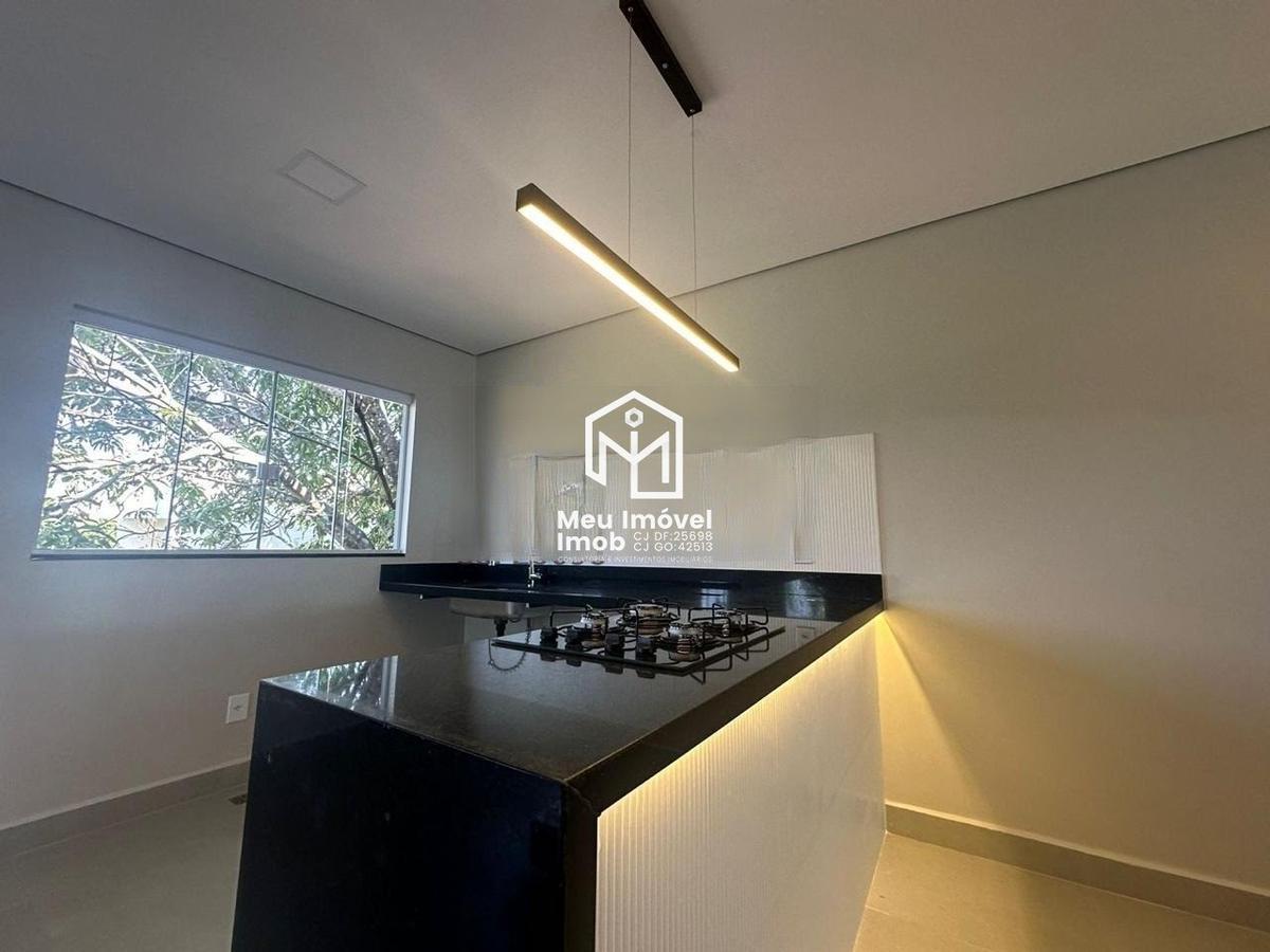 Casa, Brasília/Plano Piloto, 4 Quartos