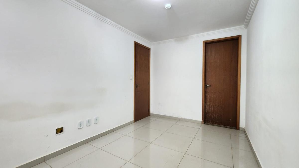 Apartamento, Areal, 1 Quarto, 1 Vaga